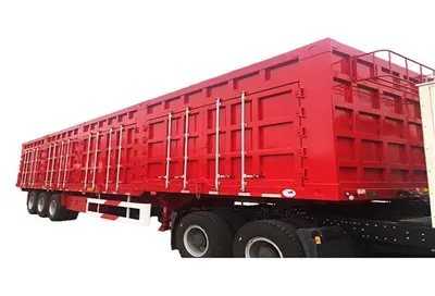 Bästa 10-låda semitrailerfabriken i världen