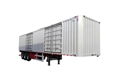 Hur skyddar du musikinstrument från skador under transport i en Box Semi Trailer?